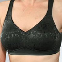 Classique 769 Black