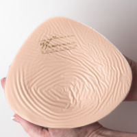 WHB 160 Modified Lite Silicone Breast Form