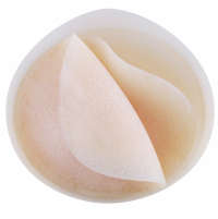 Trulife 822 ReCover Shell Silicone Breast Form Layer 2