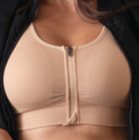 Prairie Wear The Hugger VIDA Wheat Beige