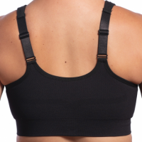 Prairie Wear The Hugger VIDA No Moon Black Back