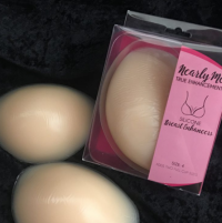 Nearly Me Casual True Enhancements Breast Enhancers