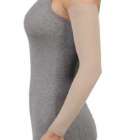 Juzo 2000 Soft Series 20-30 mmHg Compression Arm Sleeve