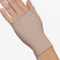 Juzo 2001 Soft Series 20-30 mmHg Compression Gauntlet