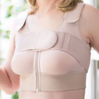 919 Compression Belt - American Breast Care