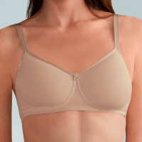 Amoena 1150 Mara Bra Light Nude