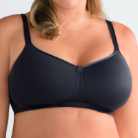 Amoena 1150 Mara Bra Dark Blue