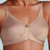 Amoena 2004 Rita Bra Beige