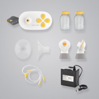 Medela Max Flow