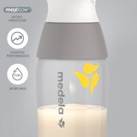 Medela Max Flow