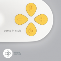 Medela Max Flow