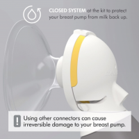 Medela Max Flow