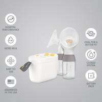 Medela Max Flow
