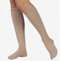 Juzo Soft Series 15-20 mmHg Compression Knee High