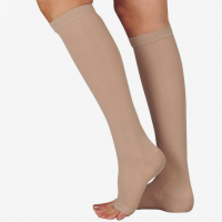 Juzo Basic Series 20-30 mmHg Compression Knee High