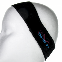 The Hair Grip Black