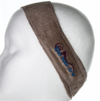 The Hair Grip Light Brown