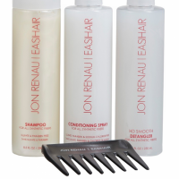 Jon Renau Synthetic Fiber Wig Care Kit