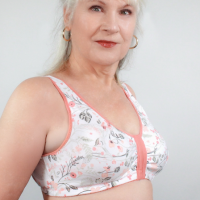 ABC 110 Botanical Bliss Bra