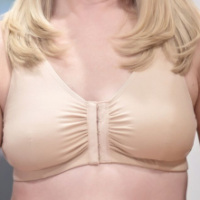 ABC 110 Leisure Bra Beige