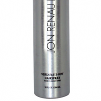 Jon Renau Human Hair Wig Versatile 3 Way Spray