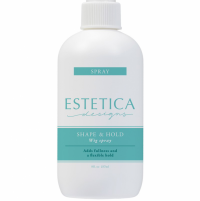 Estetica Designs Synthetic Fiber Wig Shape & Hold Spray