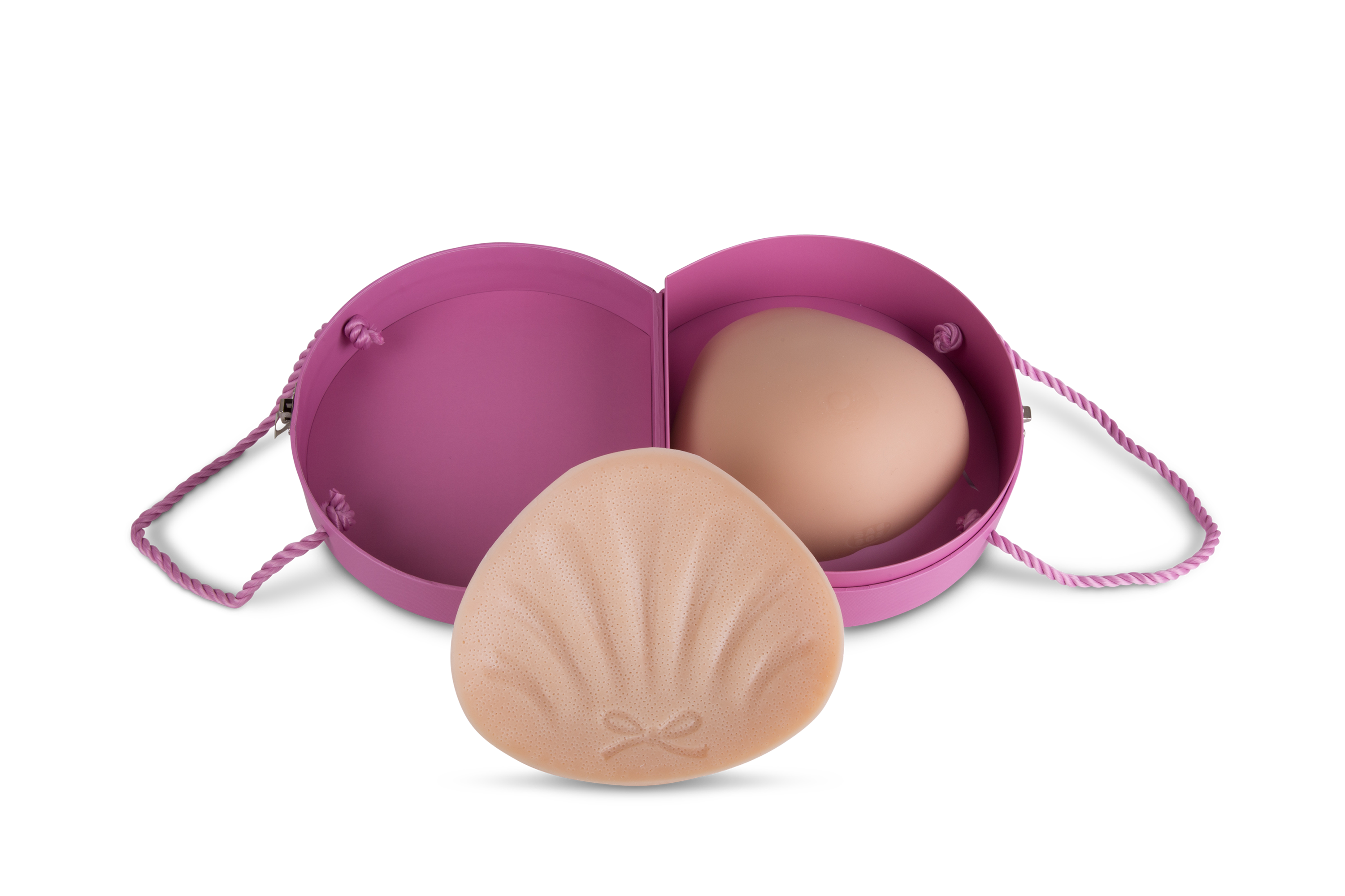 Trulife 151 Sublime Aris Silicone Breast Form
