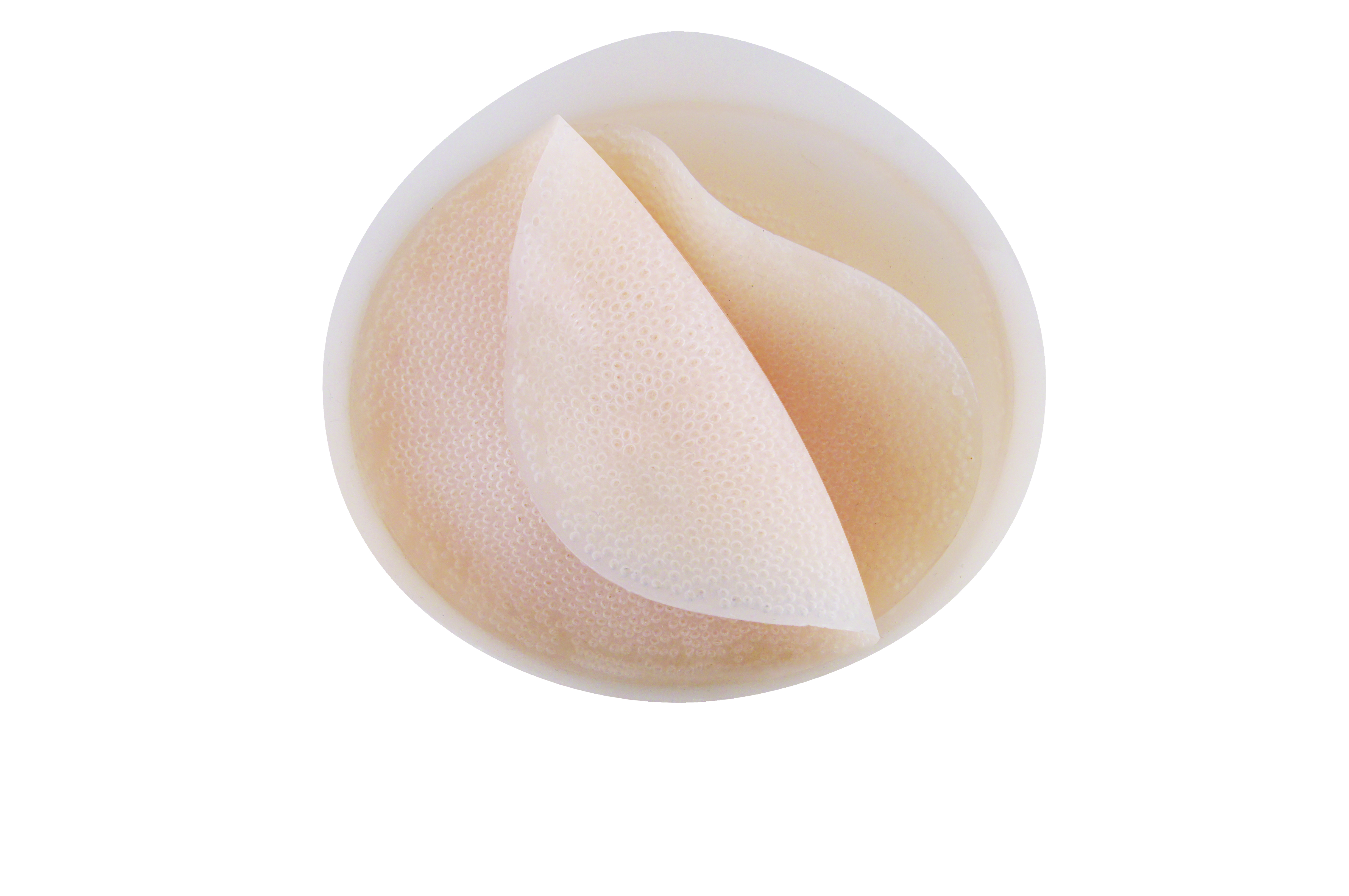 Trulife 822 ReCover Shell Silicone Breast Form Layer 2