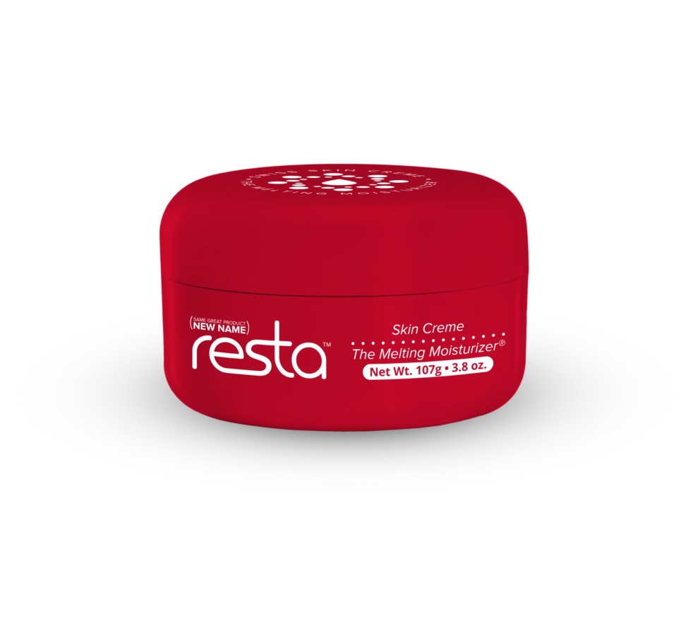 Urgo Medical Resta Creme Moisturizer 3.8 oz