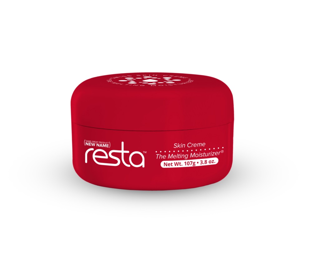 Resta Cr&egrave;me Moisturizer 3.8 oz Jar