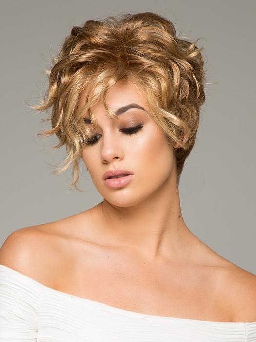 Wigs by Raquel Welch The New Romantic