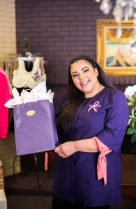 Women's Health Care Boutique in Edmonton, Home