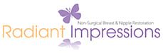 radiant impressions logo