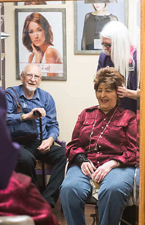 wig image